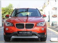 BMW X1 sDRIVE20i